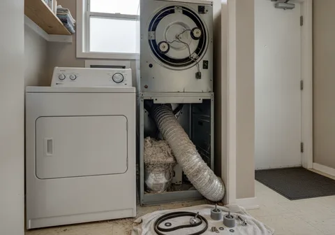 Washer & Dryer Repair in Waterloo